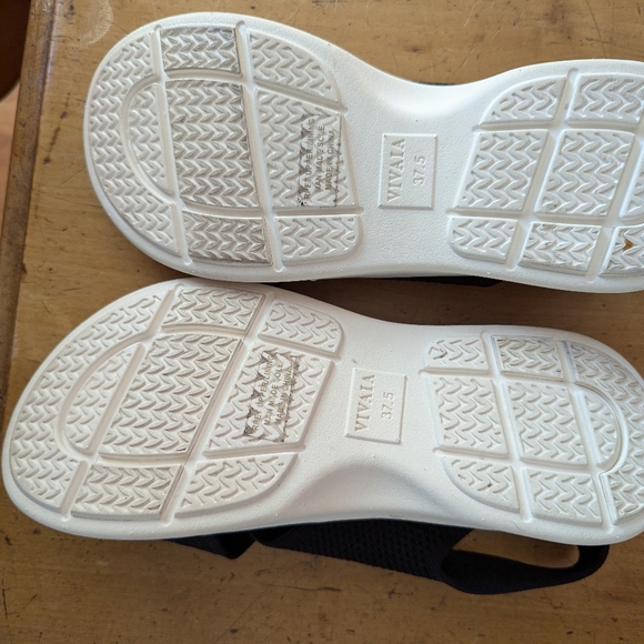 VIVAIA Buckle Slingback Sport Sandals - Kara - Picture 7 of 7